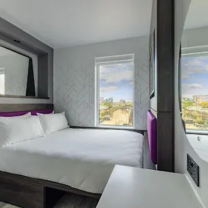 Four Points Flex By Sheraton Shoreditch East Hotel