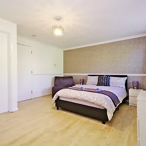 Harlinger Annexe Pensión