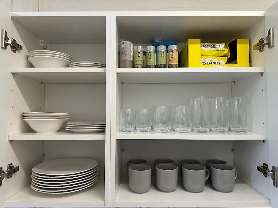 Apartment Chic 3 Bedroom Flat Ontower Bridge London United Kingdom
